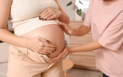 Wakefield doula helping local moms as federal funding cuts impact the Upper Peninsula