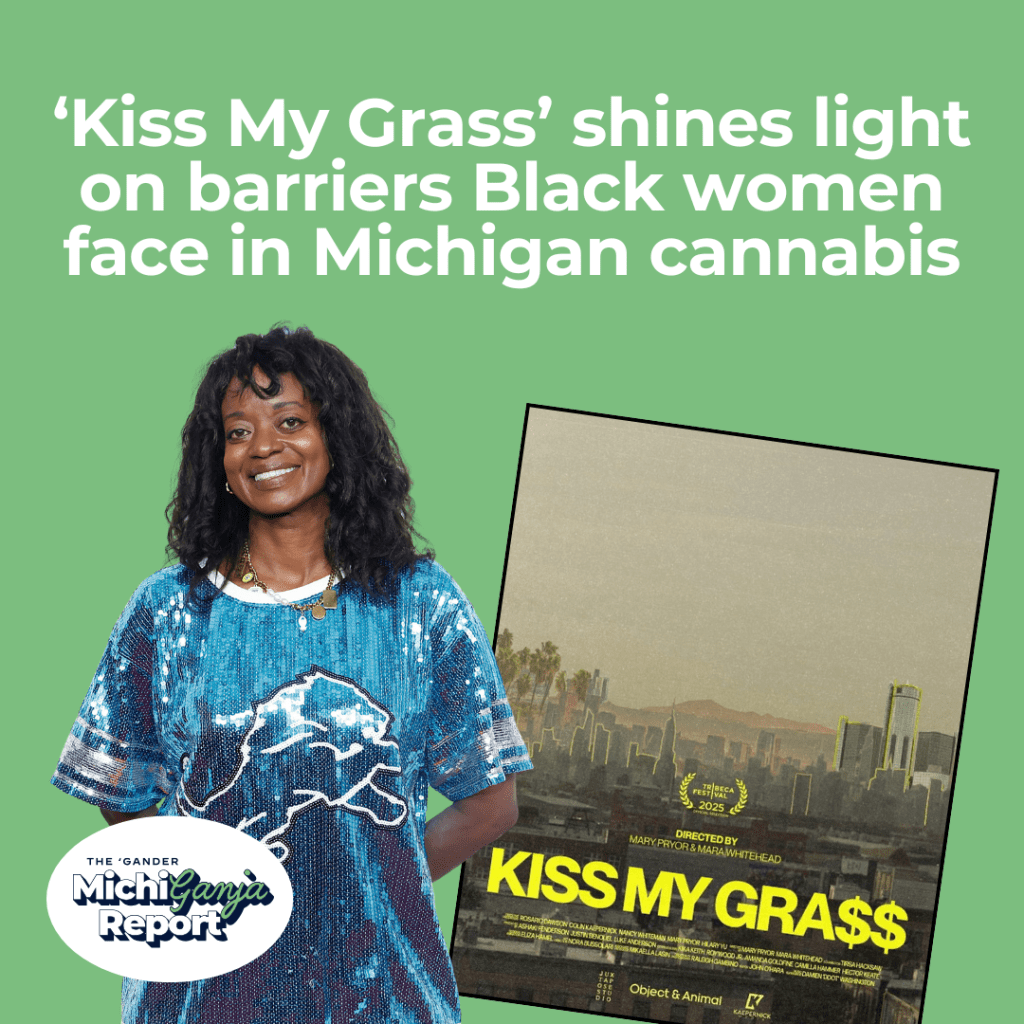 Michigan-made film exposes the dark side of cannabis
