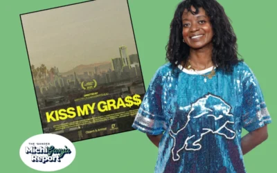 ‘Kiss My Grass’ shines light on barriers Black women face in Michigan cannabis