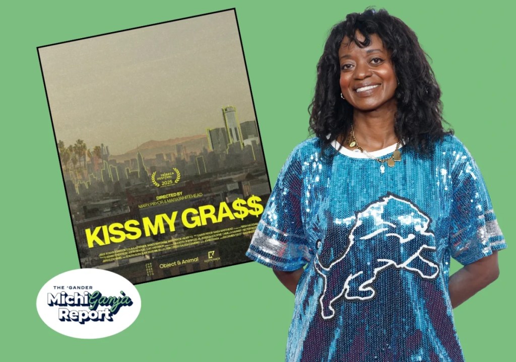 ‘Kiss My Grass’ shines light on barriers Black women face in Michigan cannabis
