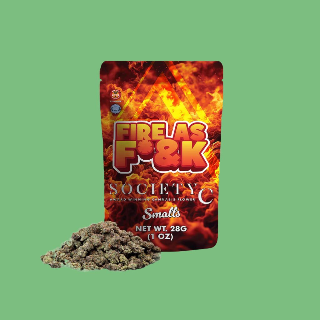15 weed strains that prove Michigan growers have the weirdest sense of humor in America