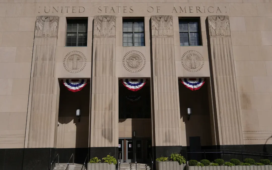 Judge orders a path to release for immigrant with leukemia facing deportation