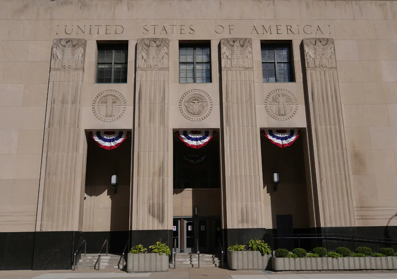 Judge orders a path to release for immigrant with leukemia facing deportation