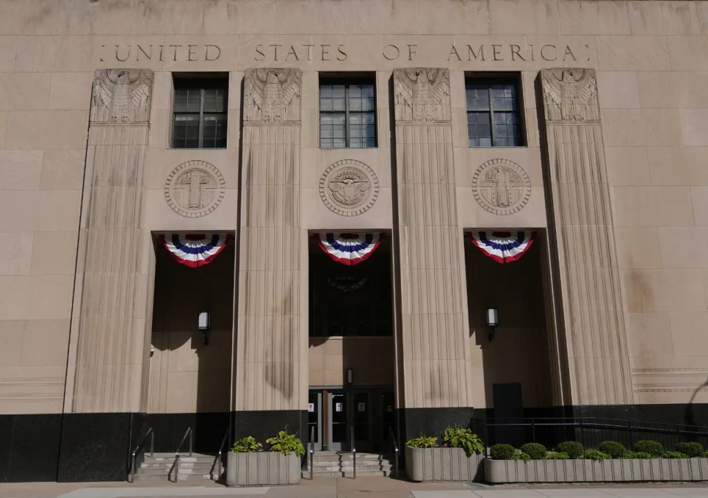 Judge orders a path to release for immigrant with leukemia facing deportation