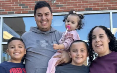 Michigan father with leukemia released from federal custody following judge’s order