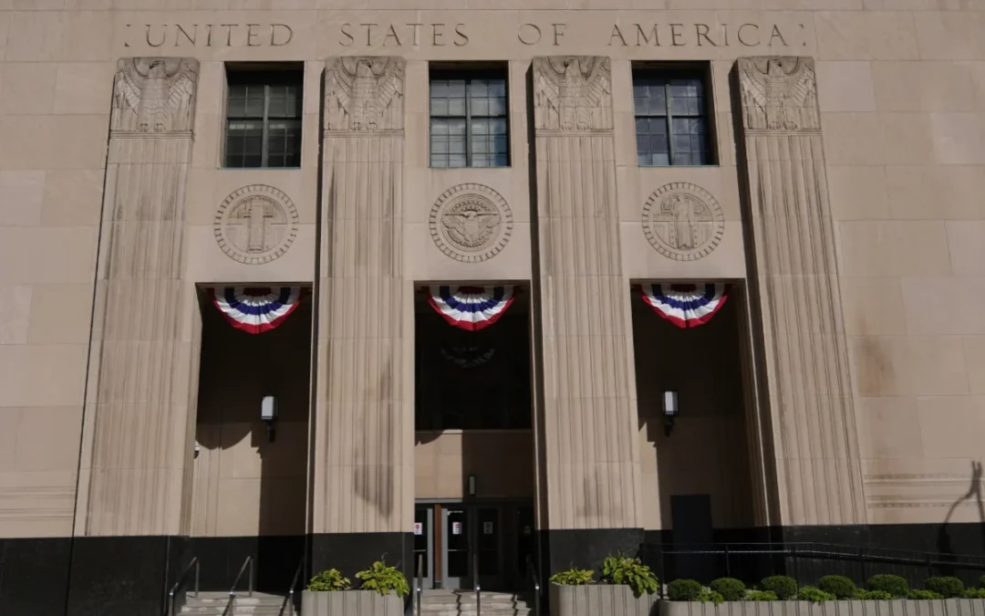 ACLU seeks release of Michigan immigrant held in custody despite life-threatening leukemia