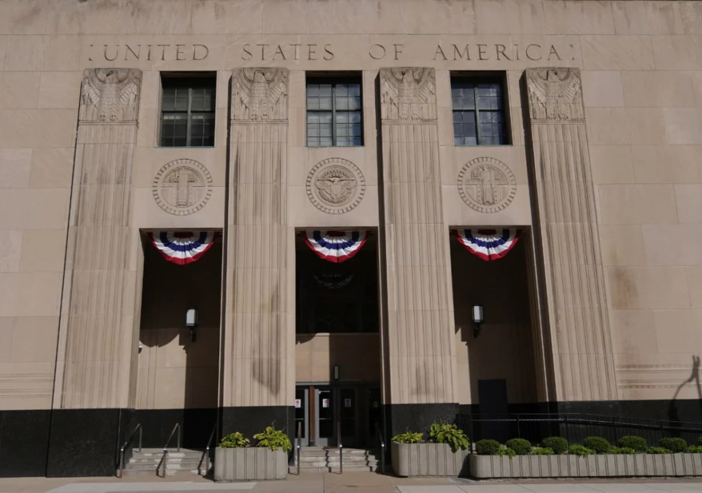 ACLU seeks release of Michigan immigrant held in custody despite life-threatening leukemia