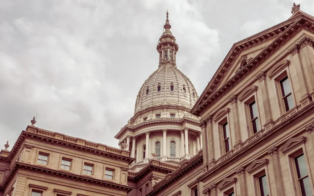 Legislature passes $21.3B school aid budget, securing school meals and increased student funds