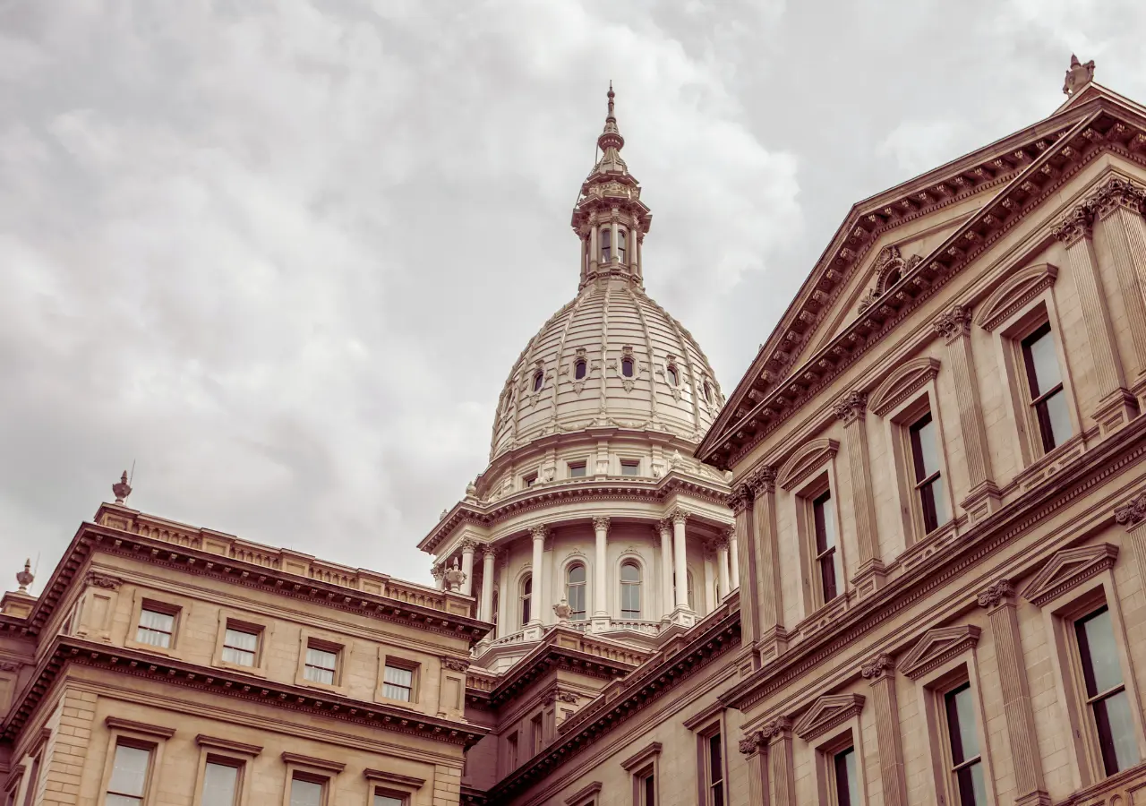 Legislature passes $21.3B school aid budget, securing school meals and increased student funds Legislature passes $21.3B school aid budget, securing school meals and increased student funds