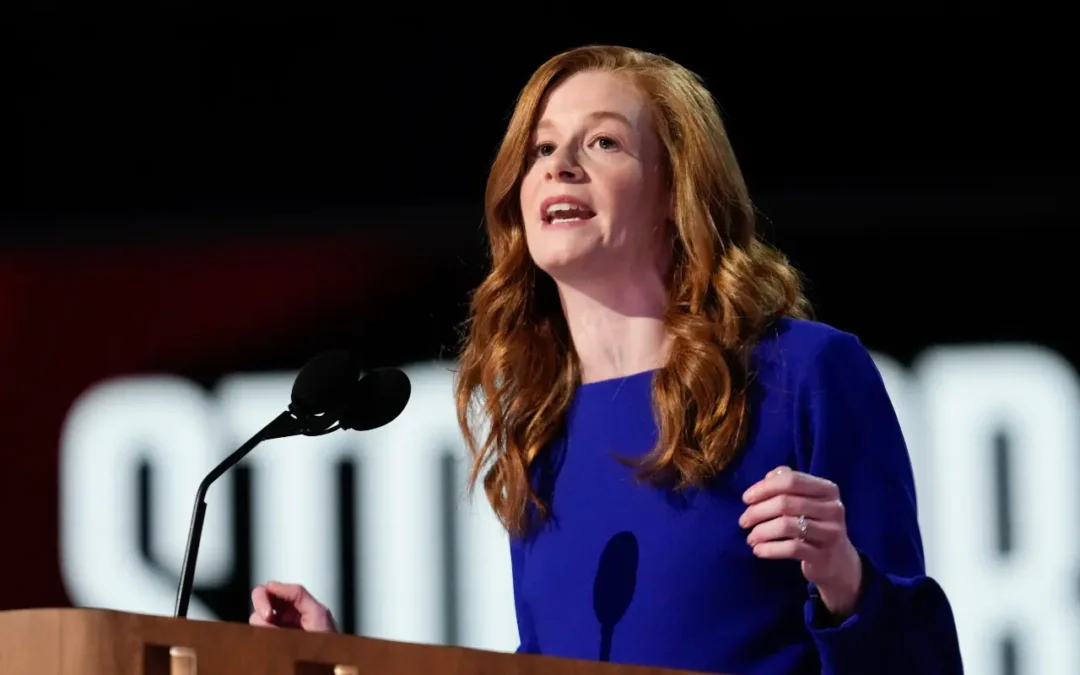 McMorrow clarifies stance on Gaza, joins Michigan Dems calling situation a genocide