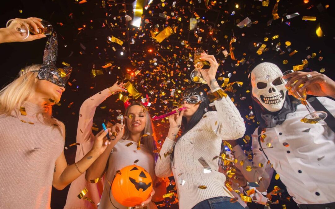 9 Halloween costumes that only make sense in Michigan