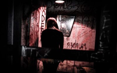 10 most terrifying haunted houses in Michigan