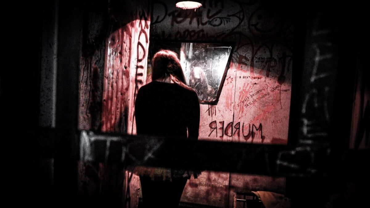 10 most terrifying haunted houses in Michigan 10 most terrifying haunted houses in Michigan