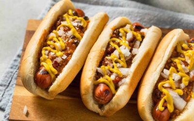 Coney Island on the Great Lakes: The story behind Michigan’s famous hot dogs