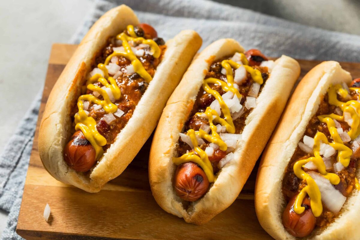 Coney Island may be in New York, but Coney Island hot dogs are a Michigan tradition.