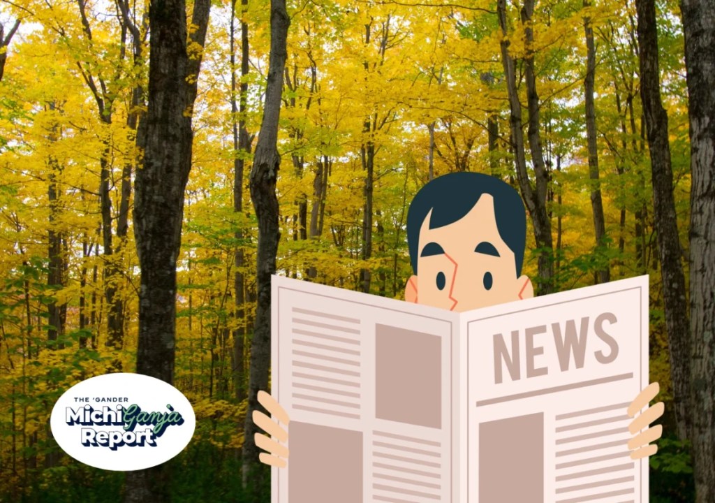 5 quick hits of cannabis news from across Michigan