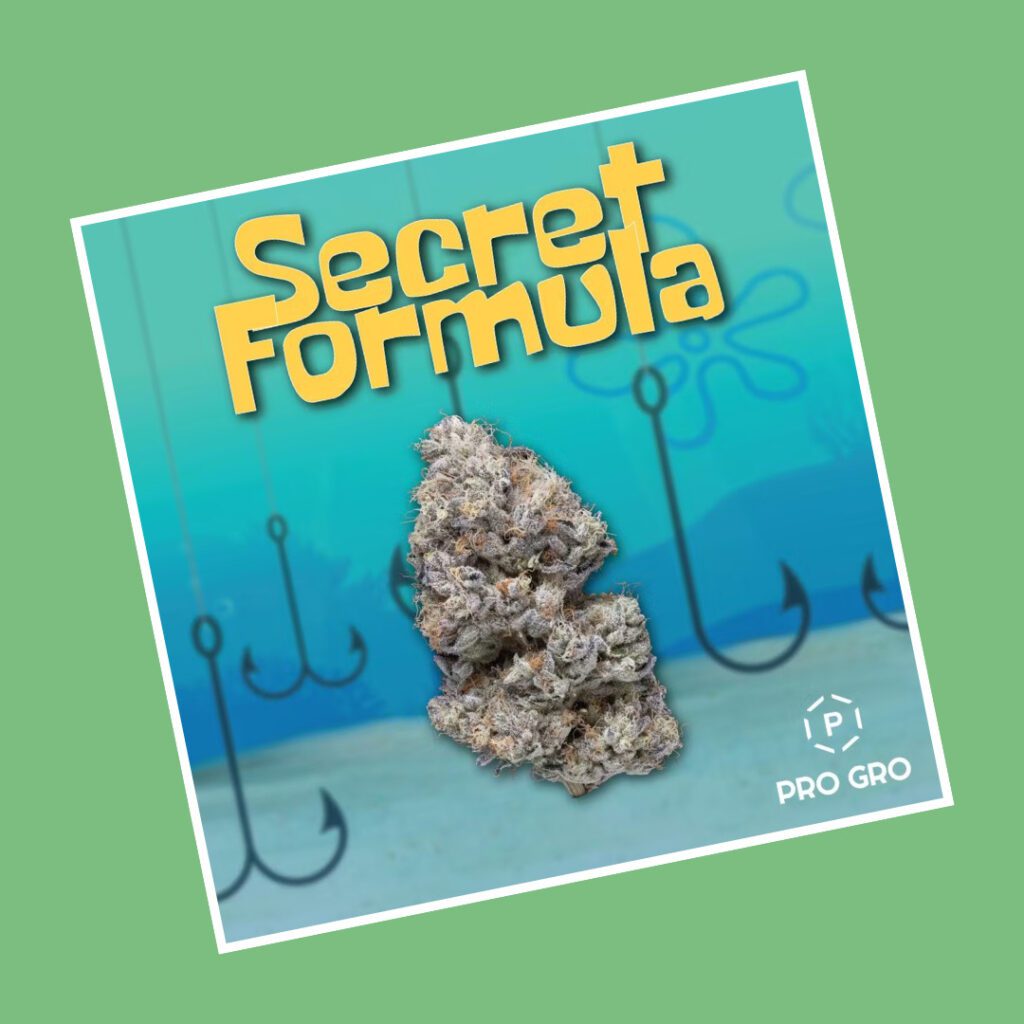 15 weed strains that prove Michigan growers have the weirdest sense of humor in America
