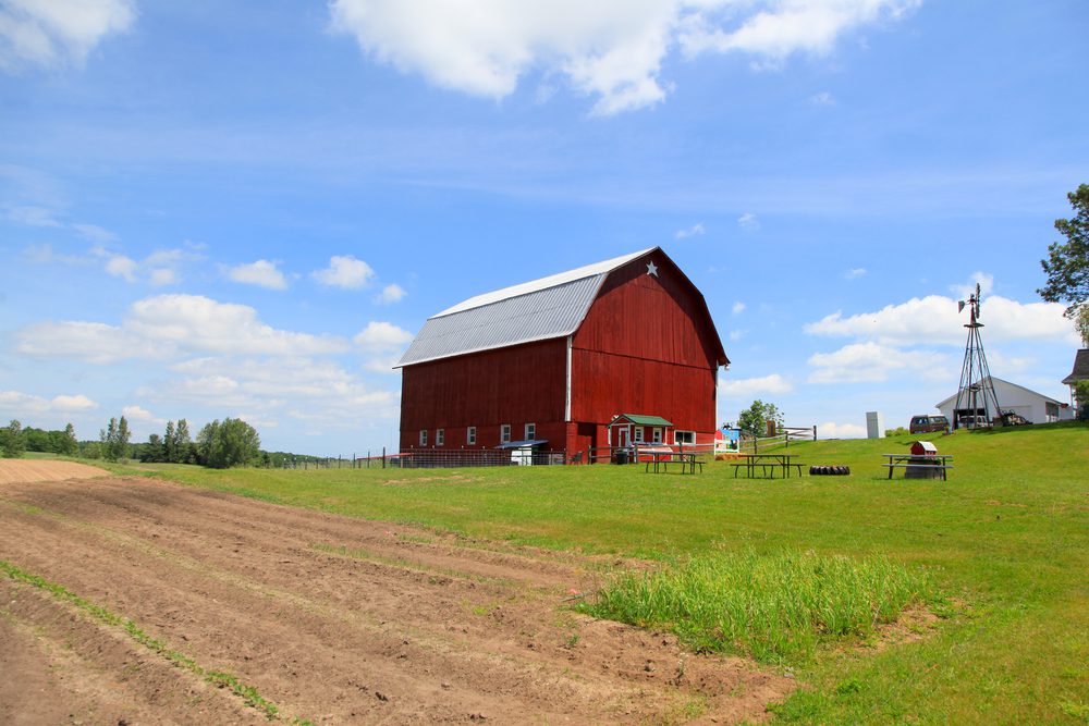 Michigan’s rural roadblocks mirror nationwide trends, new report shows