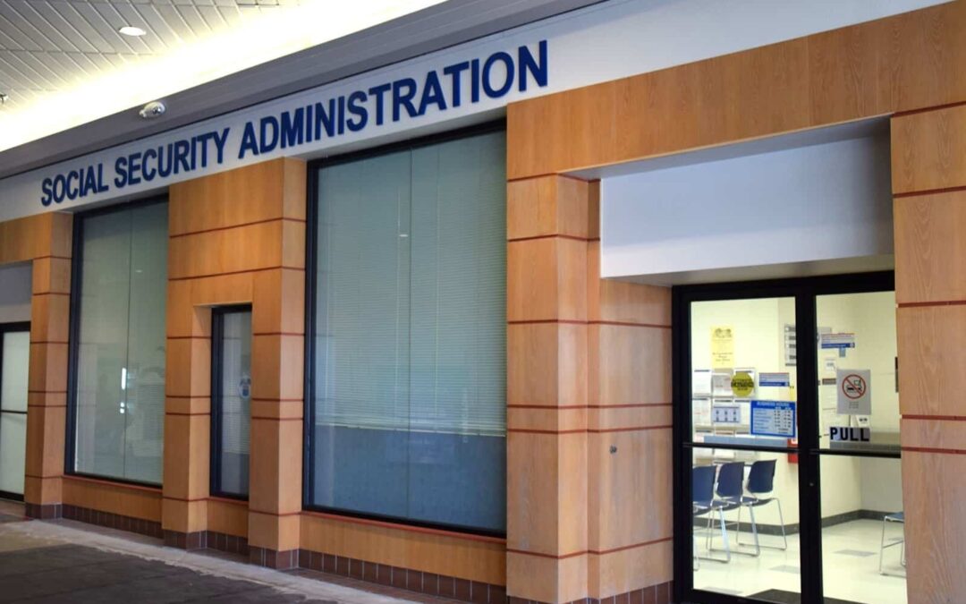 The Social Security Administration is no longer issuing paper checks. Here’s what you need to know