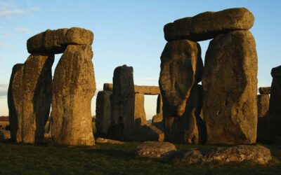 That one time in Michigan: When an ancient, Stonehenge-like structure was discovered in Lake Michigan