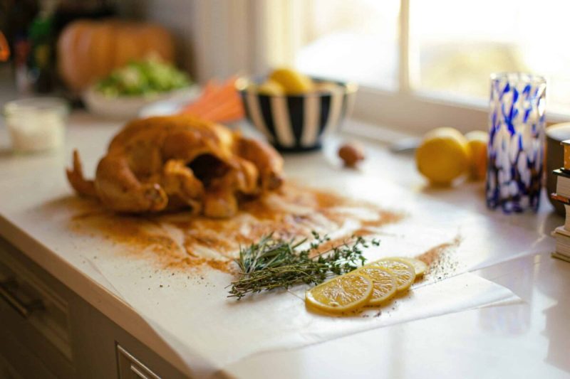 Whether you’re new to Thanksgiving prep or are a seasoned chef, cooking a delicious turkey is of utmost importance.