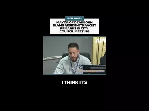 POLITICS VIDEO - The Gander