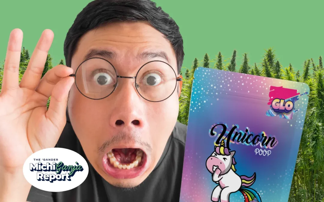 15 weed strains that prove Michigan growers have the weirdest sense of humor in America