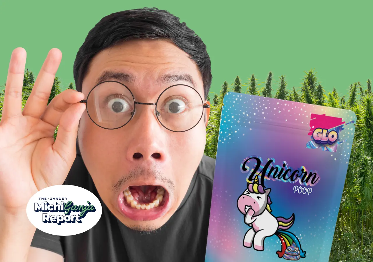 15 weed strains that prove Michigan growers have the weirdest sense of humor in America 15 weed strains that prove Michigan growers have the weirdest sense of humor in America