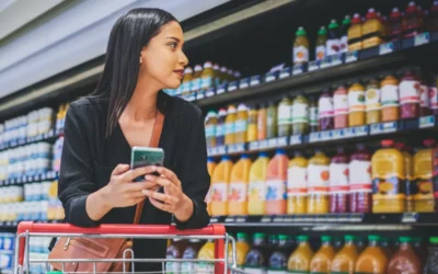 Federal shutdown leaves Michigan moms wondering: will WIC still work next week?