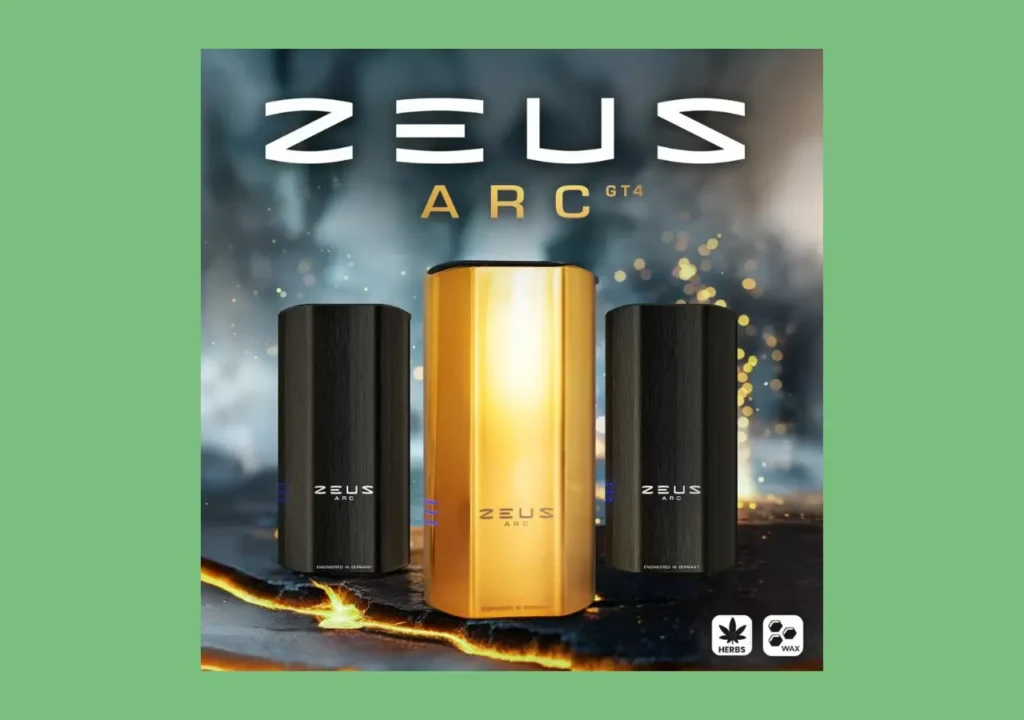 MichiGanja - The Gander