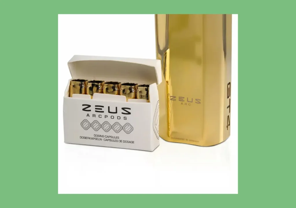 MichiGanja - The Gander