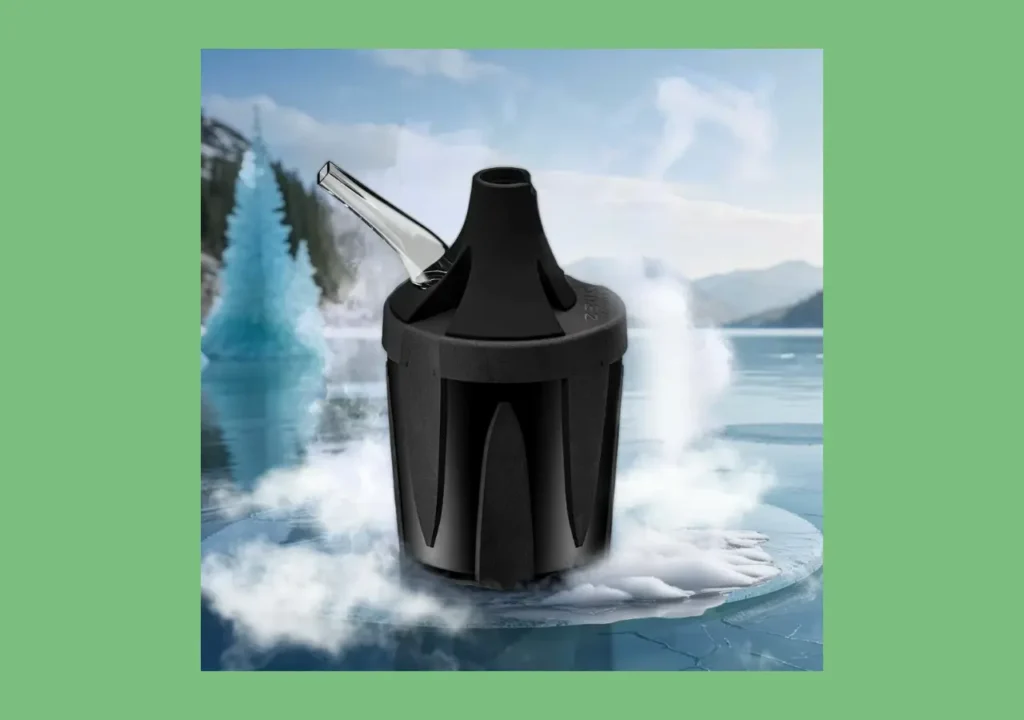 MichiGanja - The Gander