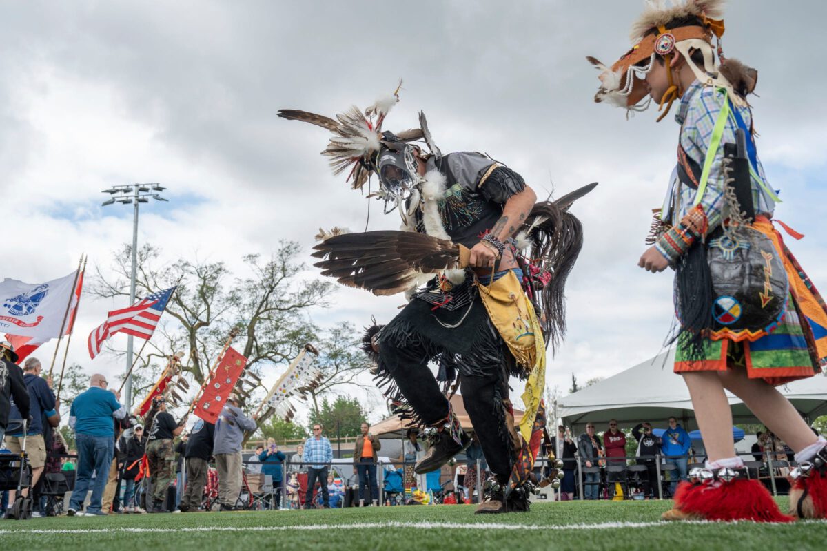 Celebrating Native American history. What to know in November