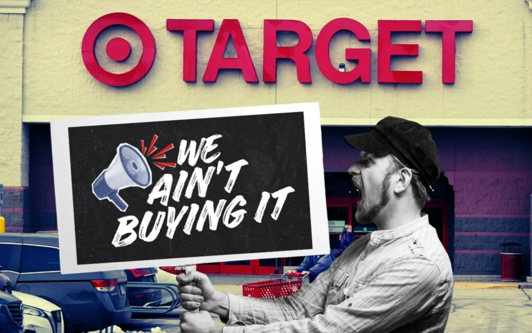 Why some Michiganders are boycotting Target, Home Depot, and Amazon on Black Friday