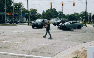 Where are Michigan’s most dangerous intersections? Law firm ranks top 20 in 2024