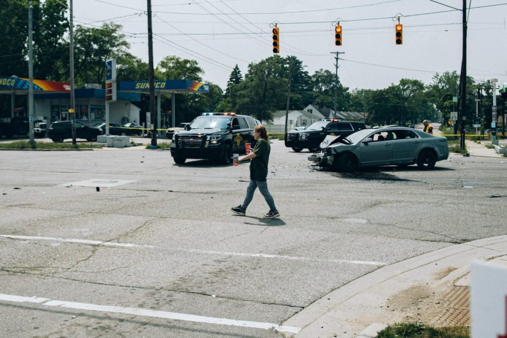 Where are Michigan’s most dangerous intersections? Law firm ranks top 20 in 2024