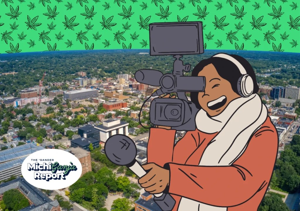 6 quick hits of cannabis news from across Michigan