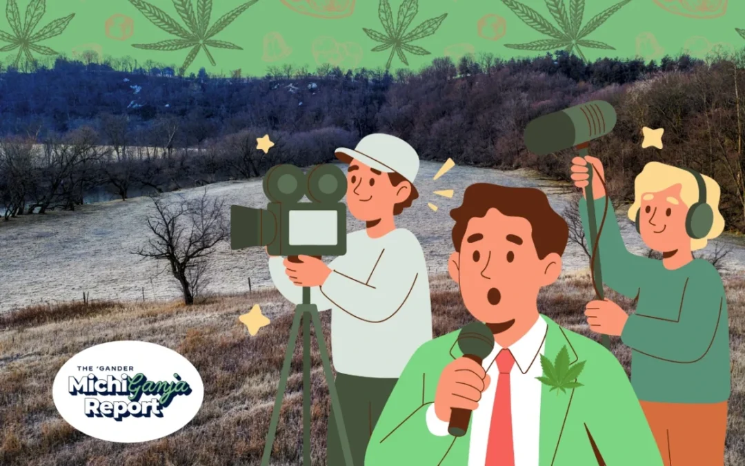 6 quick hits of cannabis news from across Michigan