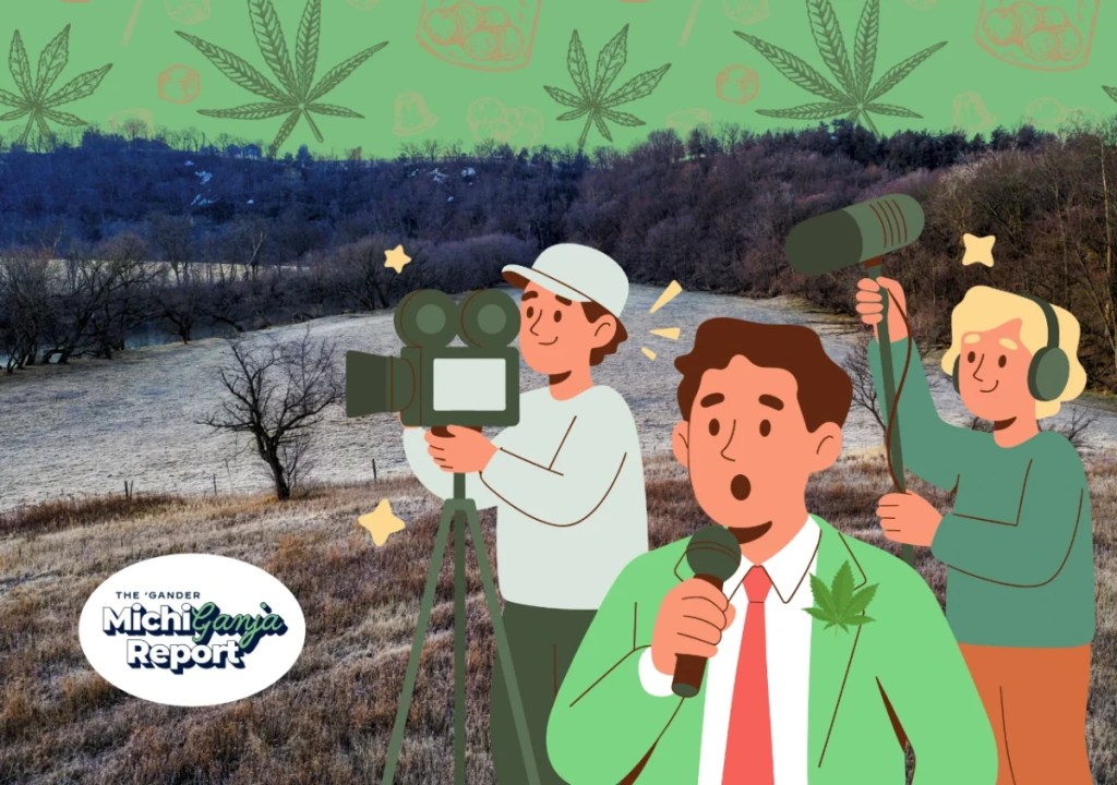 6 quick hits of cannabis news from across Michigan