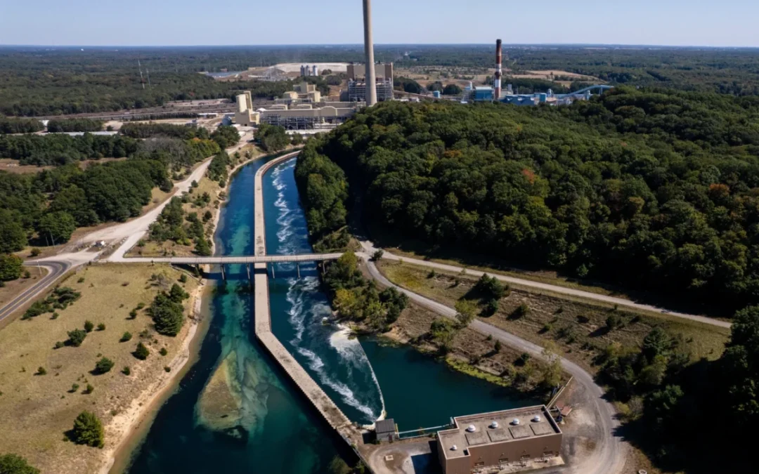 Trump administration extends order keeping Michigan coal online past closure date