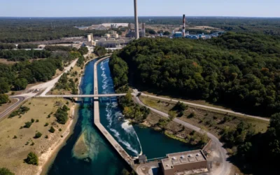 Trump administration extends order keeping Michigan coal online past closure date