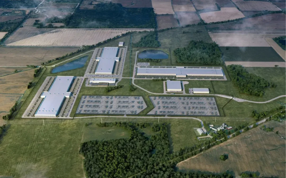 Nessel joins Ann Arbor area lawmakers, environmentalists demanding scrutiny of DTE data center deal