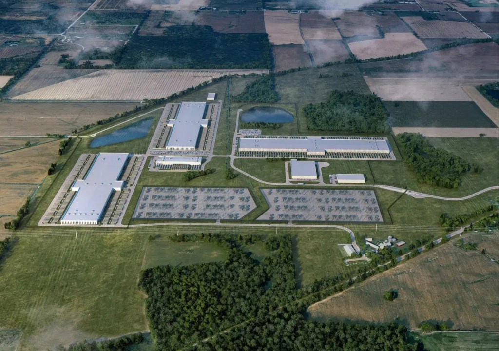 Nessel joins Ann Arbor area lawmakers, environmentalists demanding scrutiny of DTE data center deal