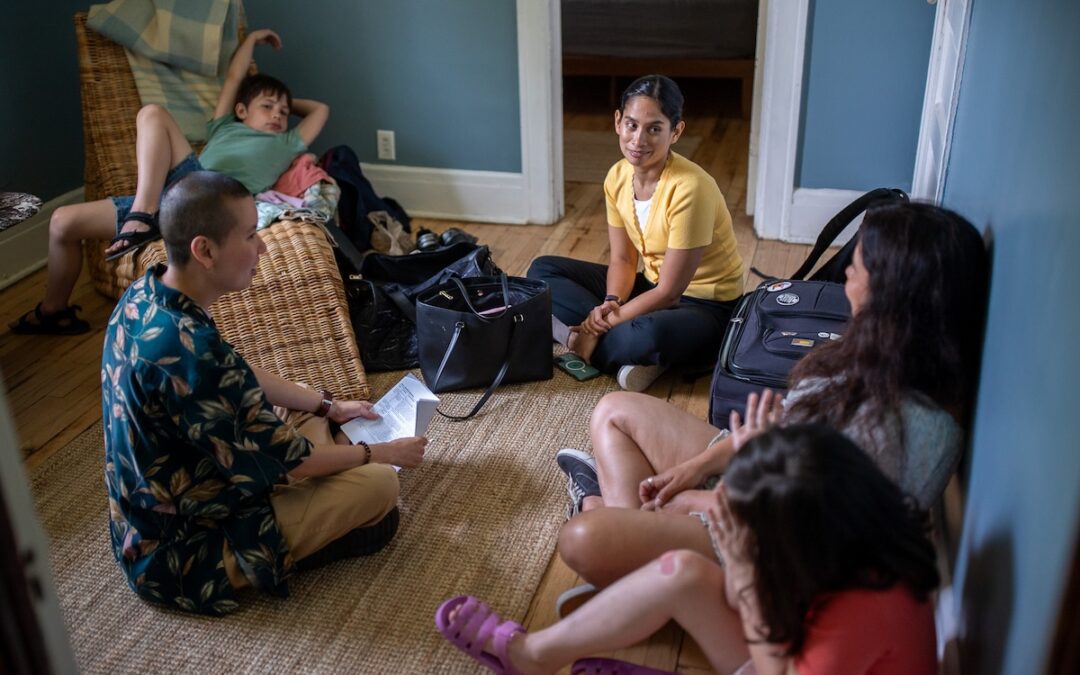 Power to the People: Michiganders help UP neighbors gain access to abortion resources