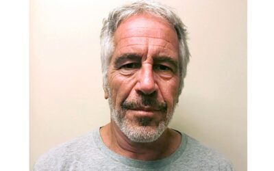 Epstein email says Trump ‘knew about the girls,’ but White House says release is a Democratic smear
