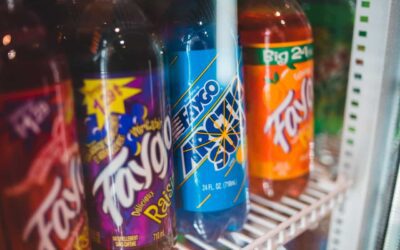 That One Time in Michigan: When immigrant brothers turned frosting recipes into Faygo
