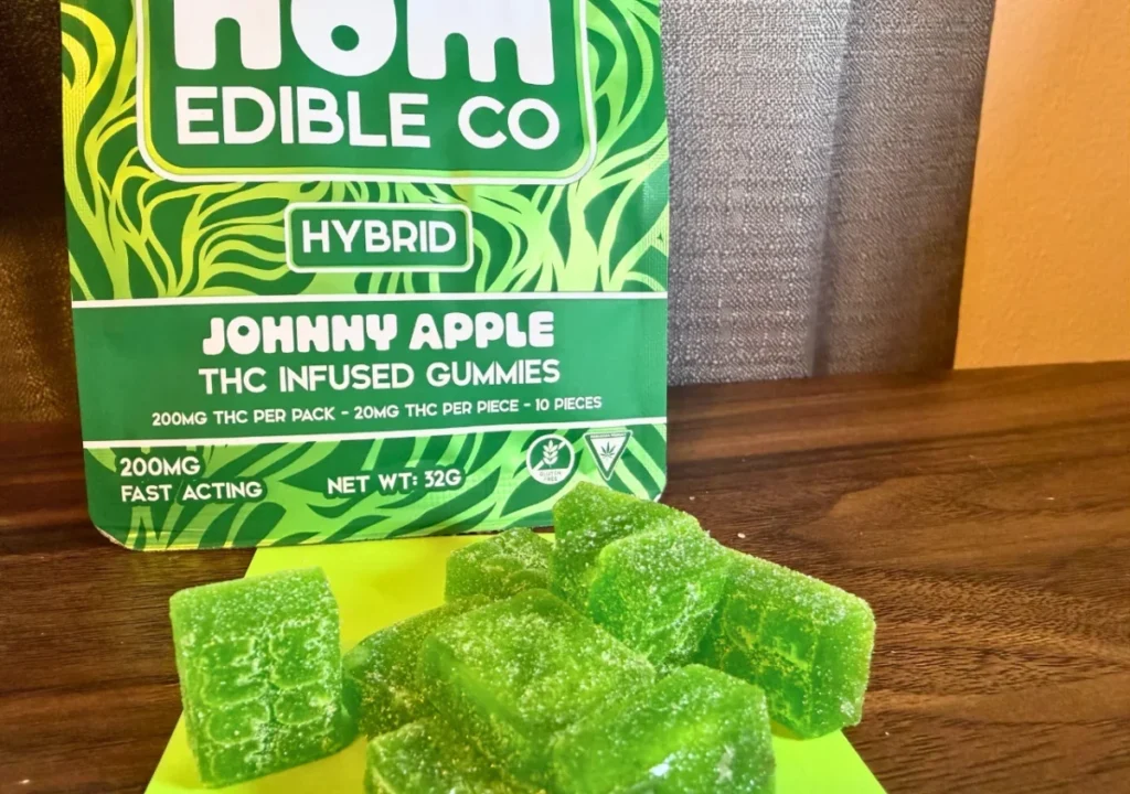 gummies