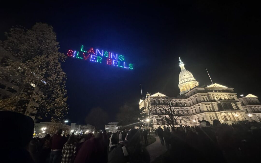 MAP: 18 Michigan events to check out this weekend (Nov. 21-23)