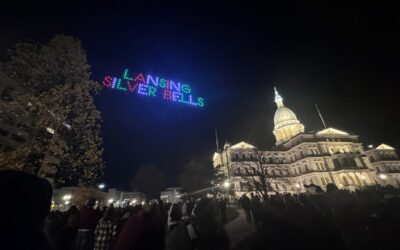 MAP: 18 Michigan events to check out this weekend (Nov. 21-23)