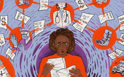 So your insurance dropped your doctor. Now what?